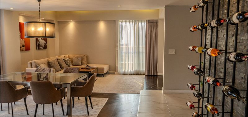 Apartamento en Venta en Medellín, El Poblado