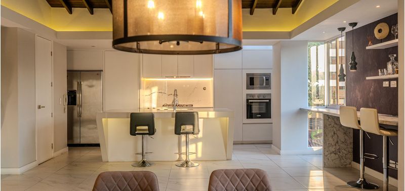 Apartamento en Venta en Medellín, El Poblado-0