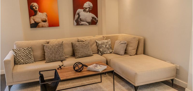 Apartamento en Venta en Medellín, El Poblado-2