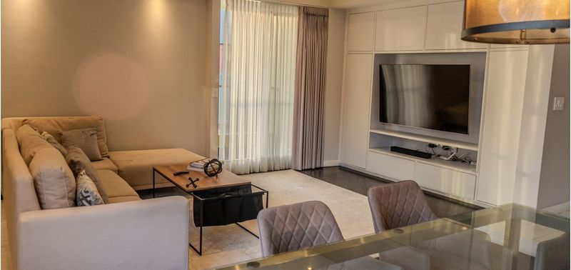 Apartamento en Venta en Medellín, El Poblado-3