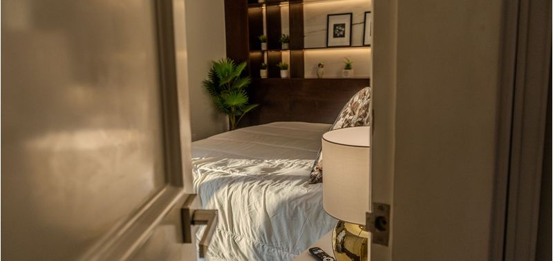 Apartamento en Venta en Medellín, El Poblado-4