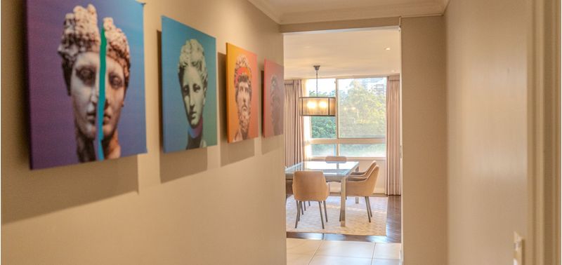 Apartamento en Venta en Medellín, El Poblado-6