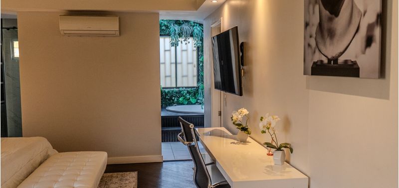 Apartamento en Venta en Medellín, El Poblado-9