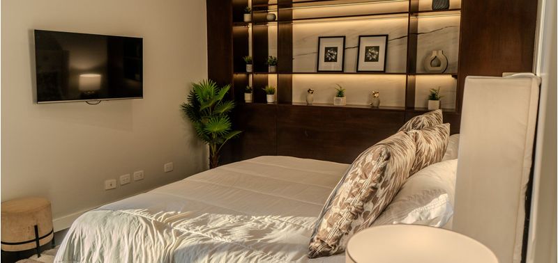 Apartamento en Venta en Medellín, El Poblado-10