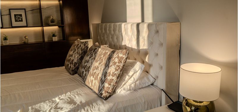 Apartamento en Venta en Medellín, El Poblado-11