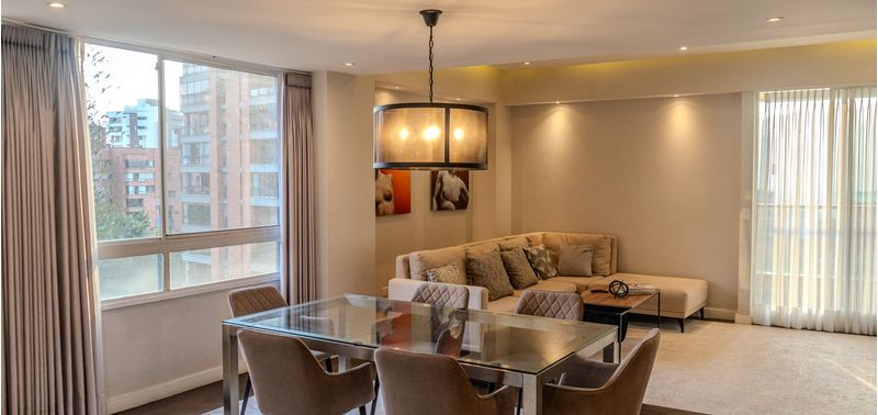 Apartamento en Venta en Medellín, El Poblado-13