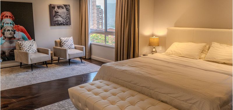 Apartamento en Venta en Medellín, El Poblado-17