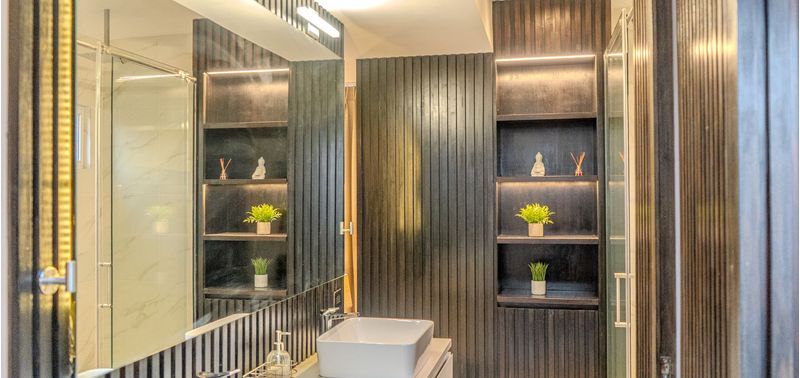 Apartamento en Venta en Medellín, El Poblado-18