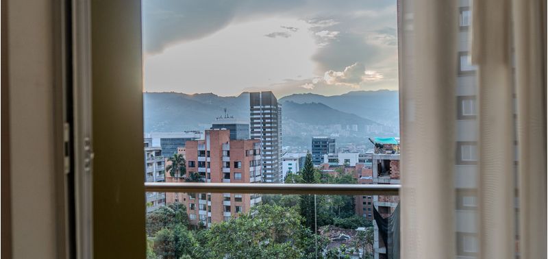 Apartamento en Venta en Medellín, El Poblado-20