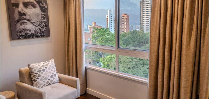 Apartamento en Venta en Medellín, El Poblado-23