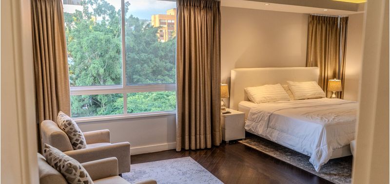 Apartamento en Venta en Medellín, El Poblado-25