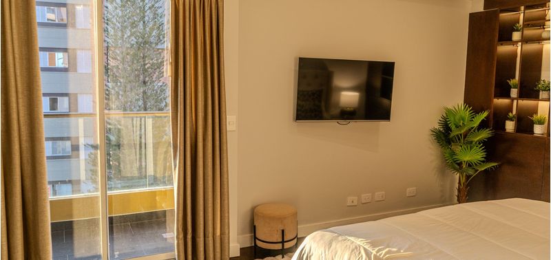 Apartamento en Venta en Medellín, El Poblado-26