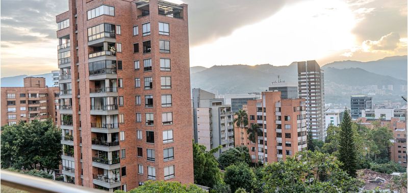 Apartamento en Venta en Medellín, El Poblado-30