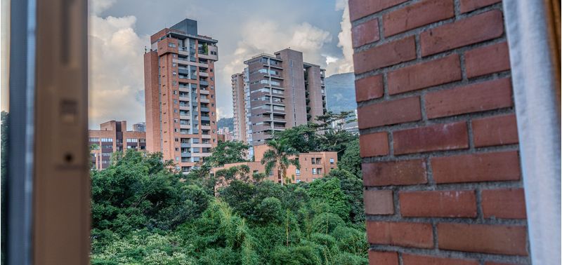 Apartamento en Venta en Medellín, El Poblado-31