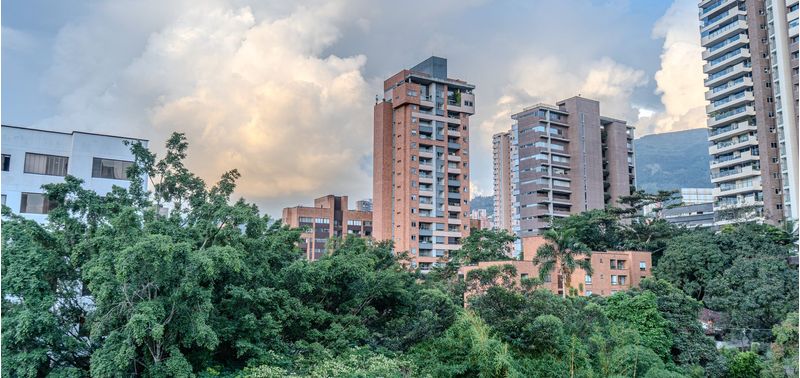 Apartamento en Venta en Medellín, El Poblado-33