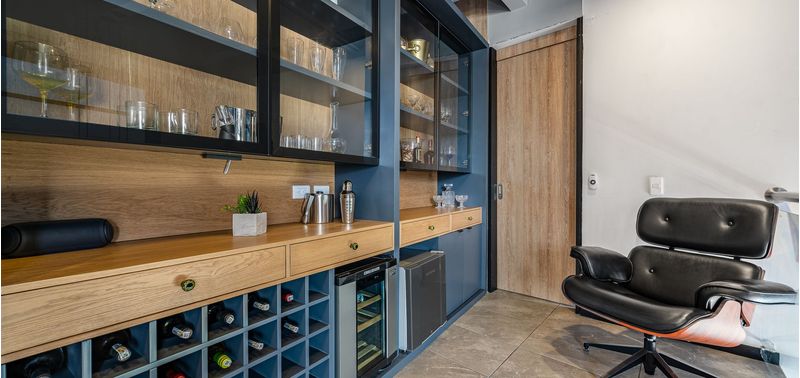 Apartamento en Venta en Medellín, El Poblado-1