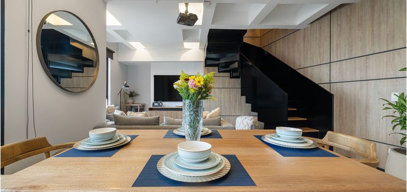 Apartamento en Venta en Medellín, El Poblado-5