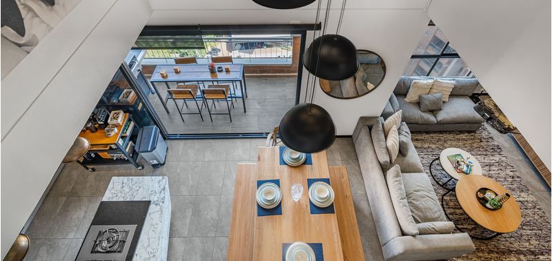 Apartamento en Venta en Medellín, El Poblado-6