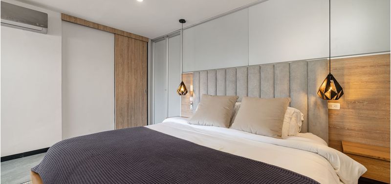 Apartamento en Venta en Medellín, El Poblado-8