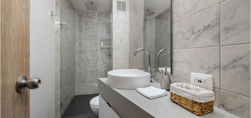 Apartamento en Venta en Medellín, El Poblado-10