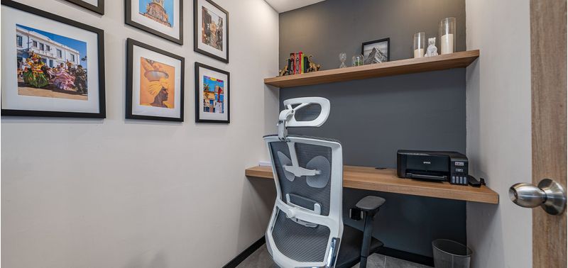 Apartamento en Venta en Medellín, El Poblado-14