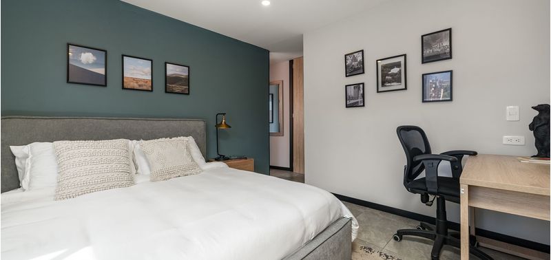Apartamento en Venta en Medellín, El Poblado-16