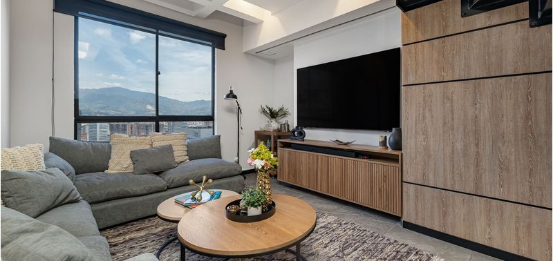 Apartamento en Venta en Medellín, El Poblado-29