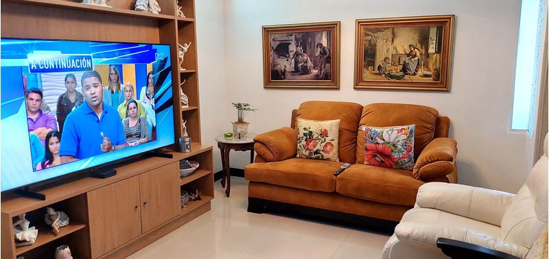 Apartamento en Venta en Medellín, Laureles-2