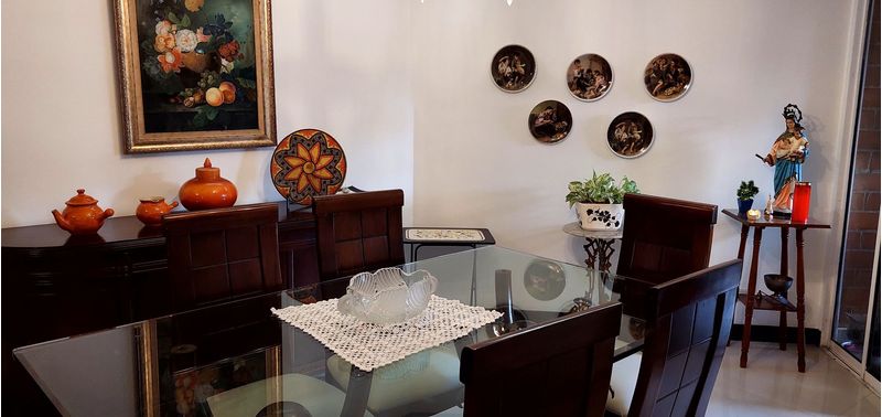 Apartamento en Venta en Medellín, Laureles-4
