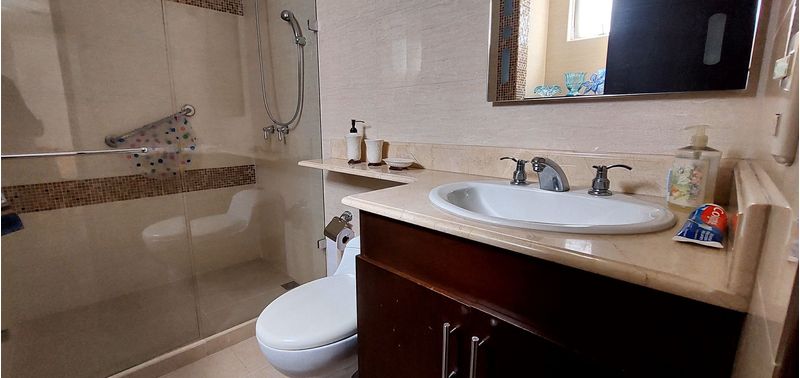 Apartamento en Venta en Medellín, Laureles-6