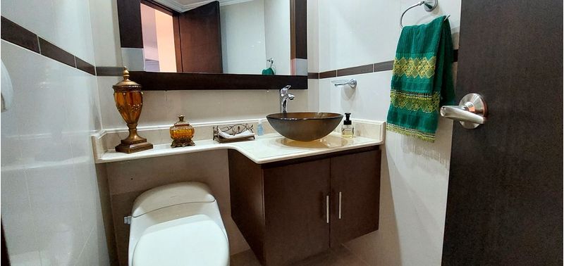 Apartamento en Venta en Medellín, Laureles-7