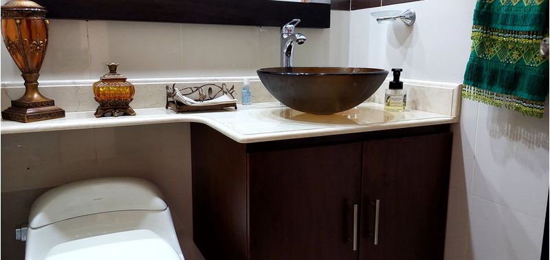Apartamento en Venta en Medellín, Laureles-8