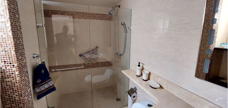 Apartamento en Venta en Medellín, Laureles-9