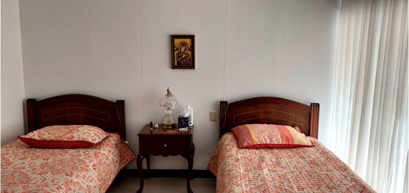 Apartamento en Venta en Medellín, Laureles-13