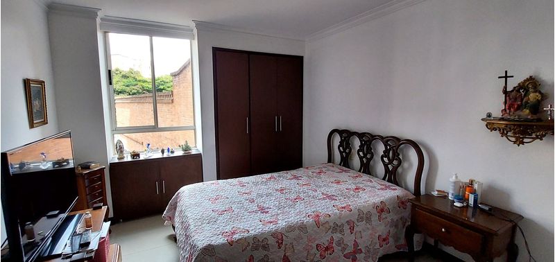 Apartamento en Venta en Medellín, Laureles-14