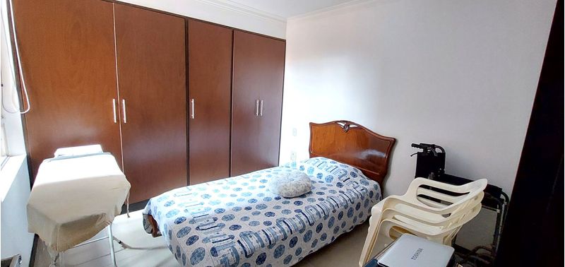 Apartamento en Venta en Medellín, Laureles-15