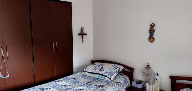 Apartamento en Venta en Medellín, Laureles-17