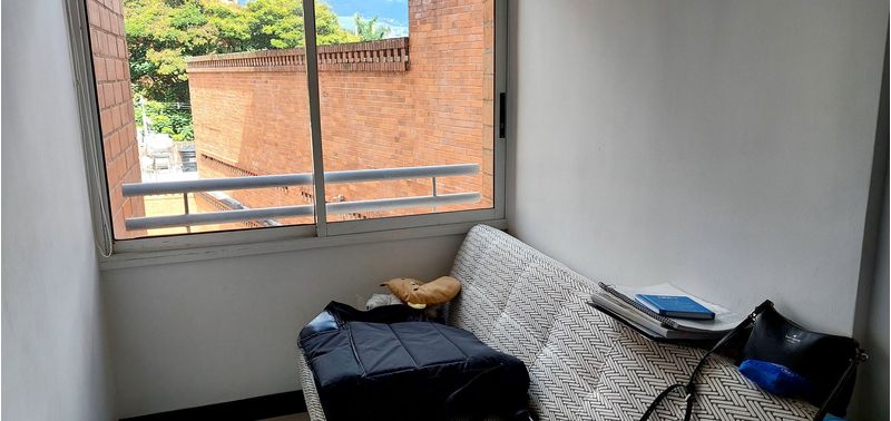 Apartamento en Venta en Medellín, Laureles-18