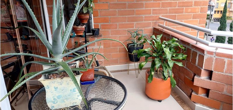 Apartamento en Venta en Medellín, Laureles-19