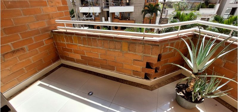 Apartamento en Venta en Medellín, Laureles-20