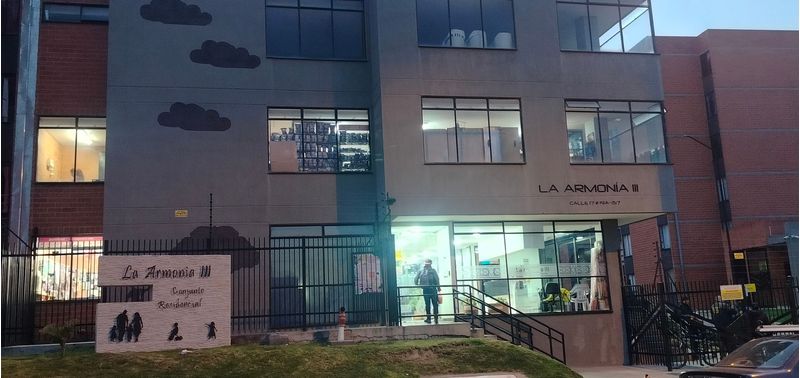 Apartamento en Venta en Soacha, Ciudad Verde