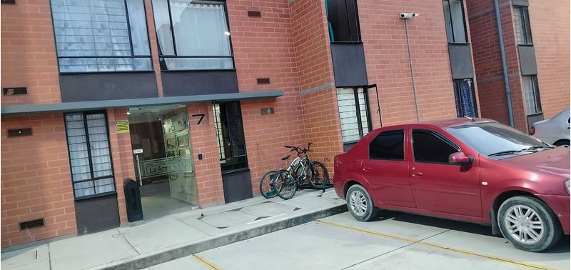 Apartamento en Venta en Soacha, Ciudad Verde-4