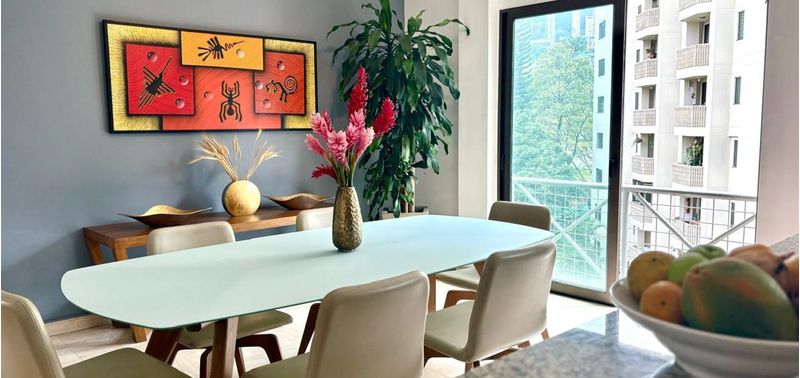 Apartamento en Venta en Medellín, El Poblado-2