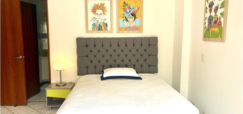 Apartamento en Venta en Medellín, El Poblado-8