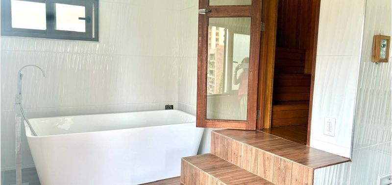 Apartamento en Venta en Medellín, El Poblado-9