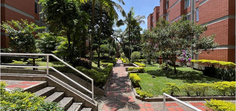 Apartamento en Venta en Envigado, El Dorado