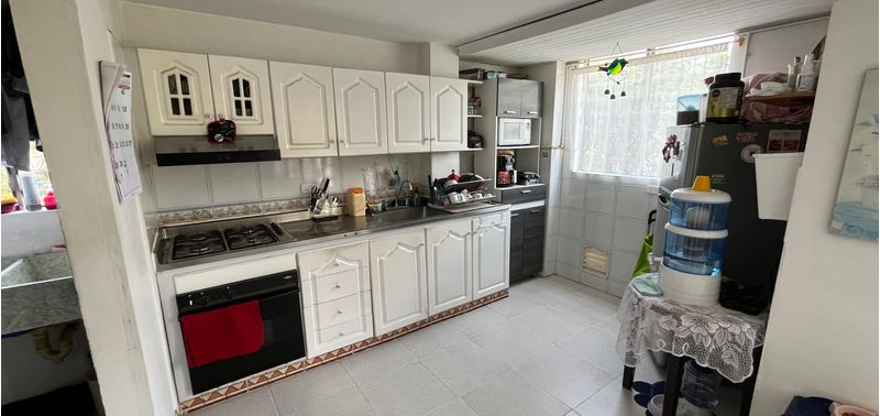 Apartamento en Venta en Envigado, El Dorado-0