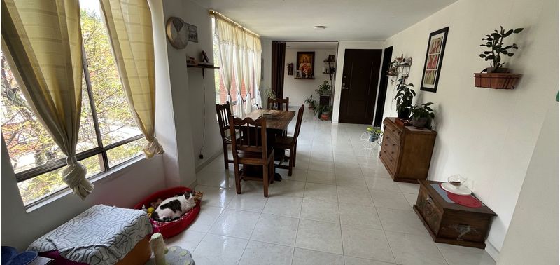 Apartamento en Venta en Envigado, El Dorado-2