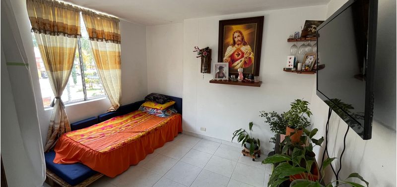 Apartamento en Venta en Envigado, El Dorado-3