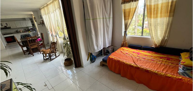 Apartamento en Venta en Envigado, El Dorado-4